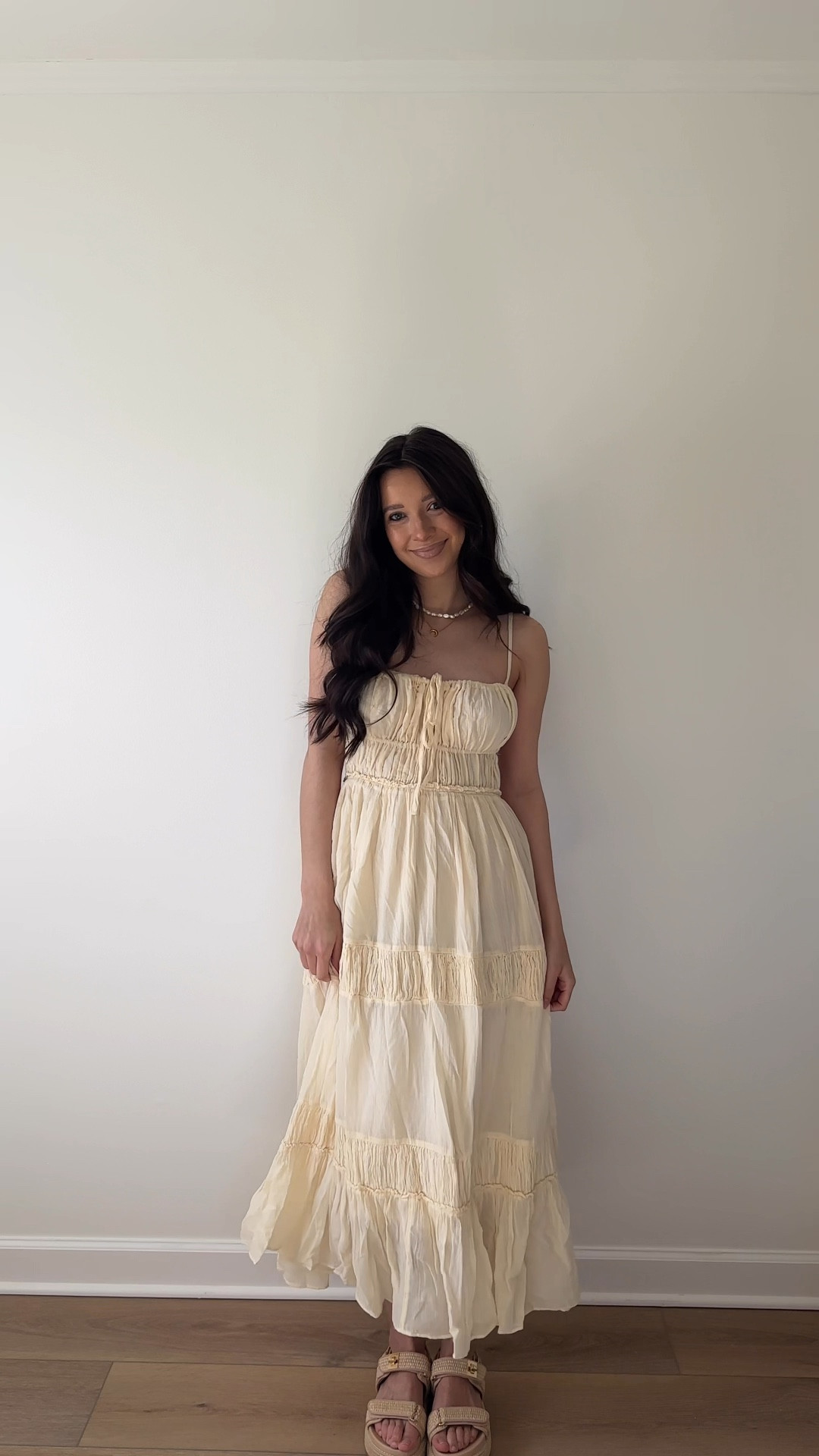 Just a few of my favorite summer dresses that I have in my closet currently☺️

#LTKStyleTip #LTKFindsUnder100 #LTKSeasonal