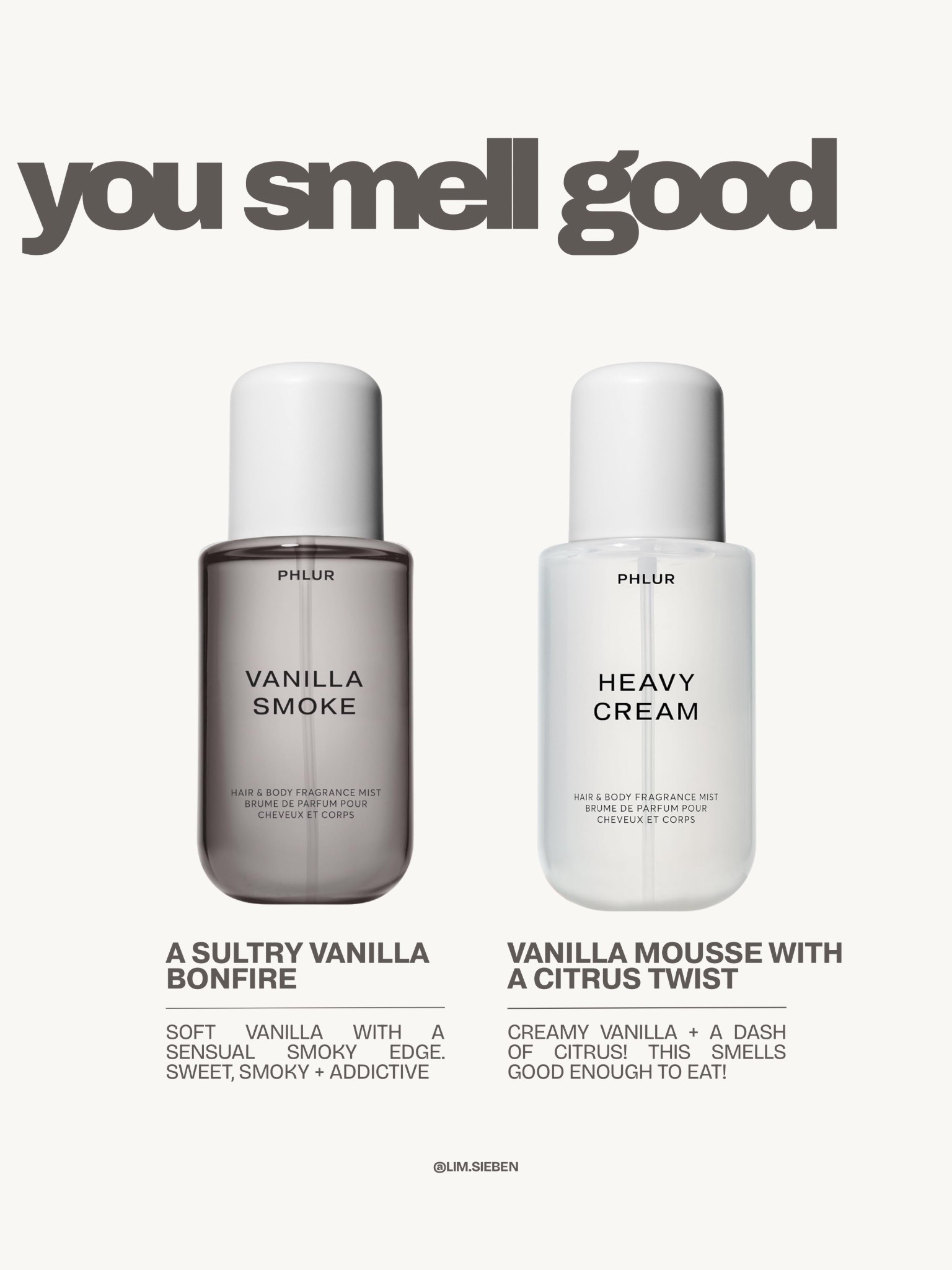 is it too early to break out the fall fragrances??

#LTKFindsUnder50 #LTKBeauty