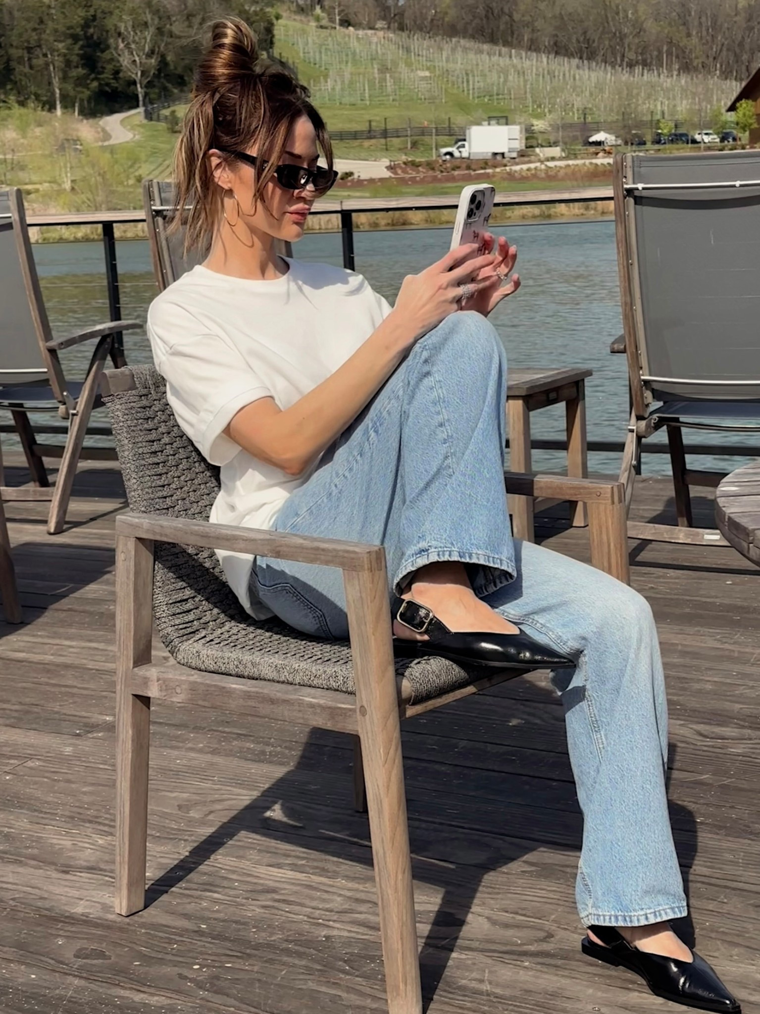 casual ootd 

#LTKootd #LTKdayinmylife