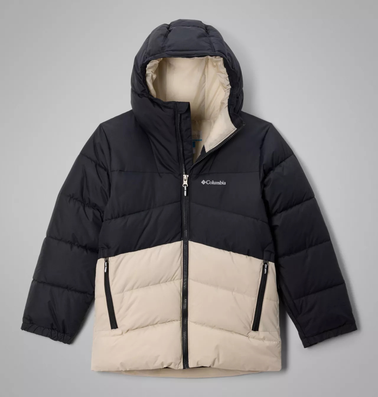 Boys' Arctic Blast II Jacket | Columbia | Columbia Sportswear