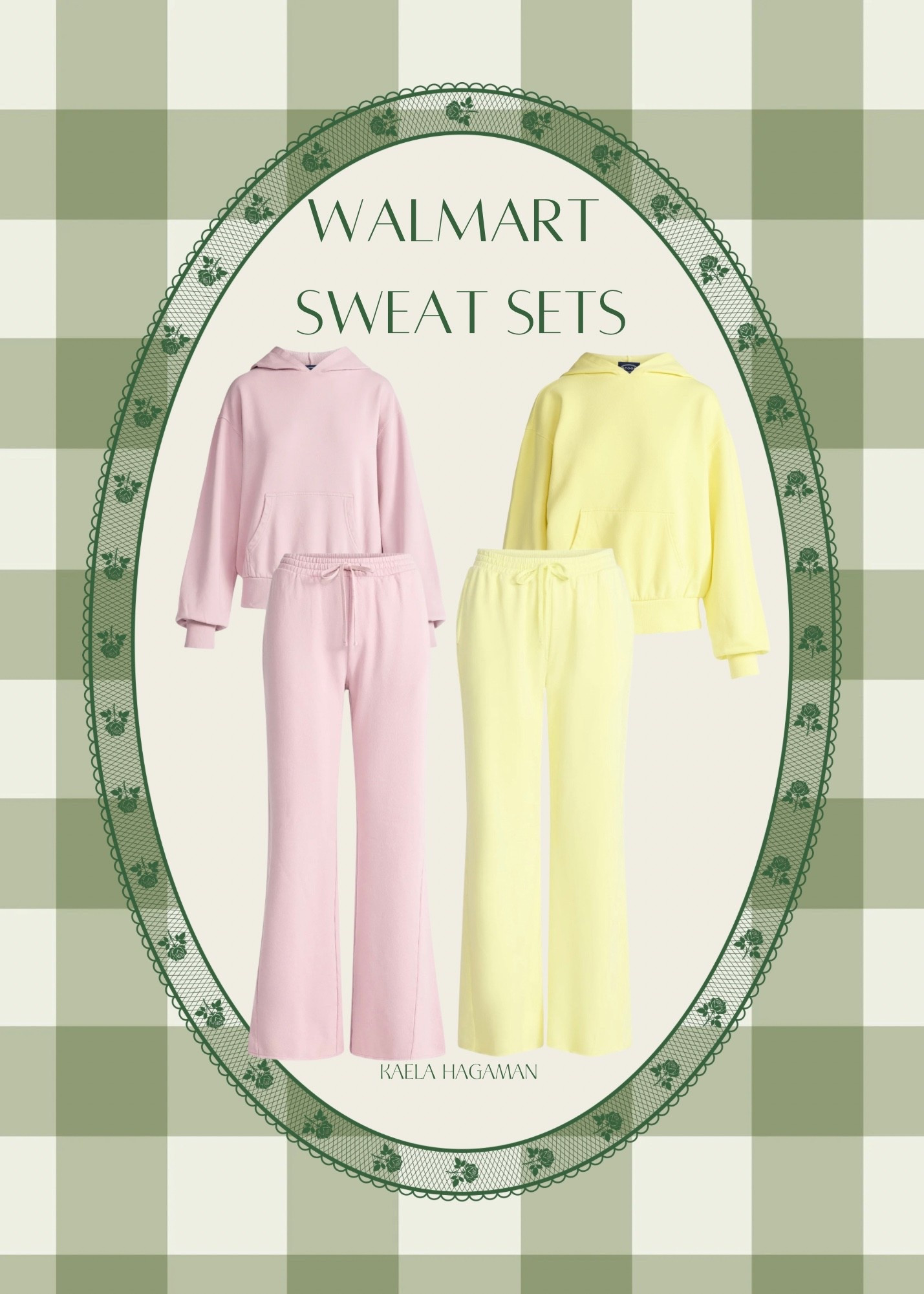 Easy Christmas gift!! Walmart rocks!! 

Sweat sets
Sweatshirt 
Last minute gifts 

#LTKGiftGuide #LTKFindsUnder50 #LTKHoliday