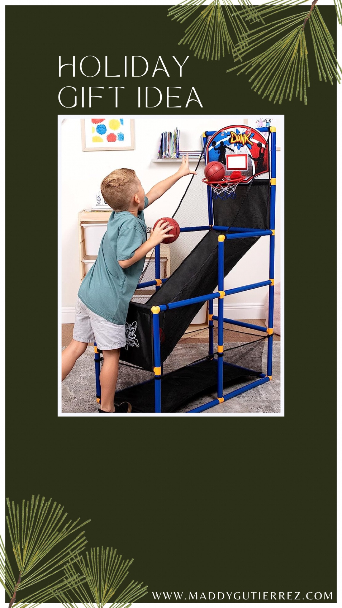 Such a great gift for kids of all ages! Lightning deal on Amazon

#LTKkids #LTKCyberSaleES #LTKCyberWeek