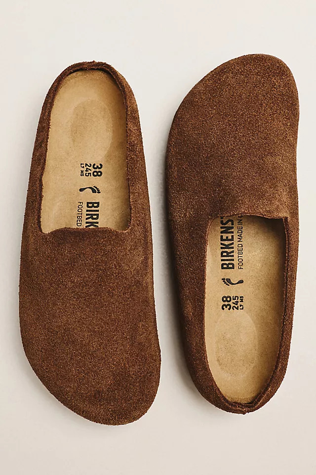Amsterdam Clogs | Anthropologie (US)
