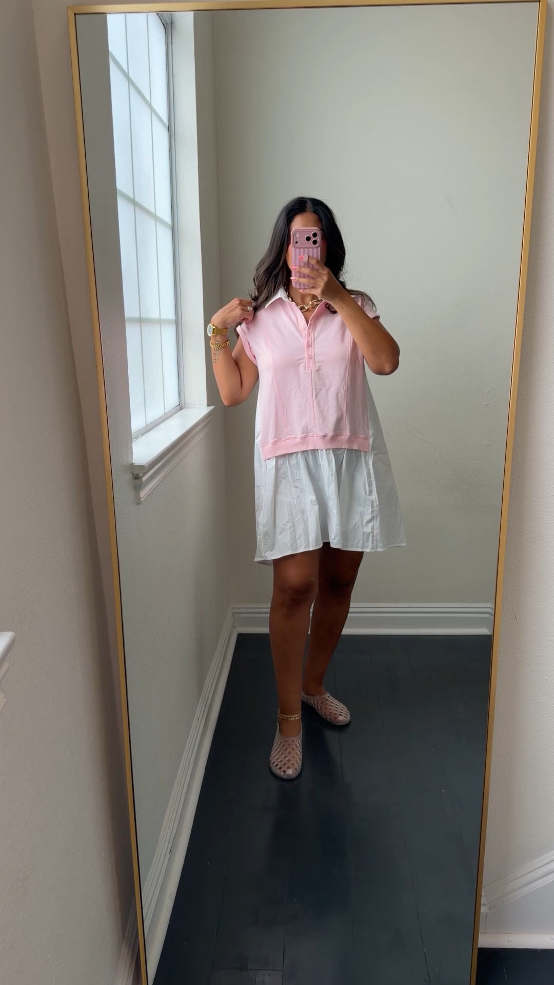 Amazon try on haul! Some summer things I got in - bump friendly, non maternity

#LTKootd #LTKBump #LTKMidsize