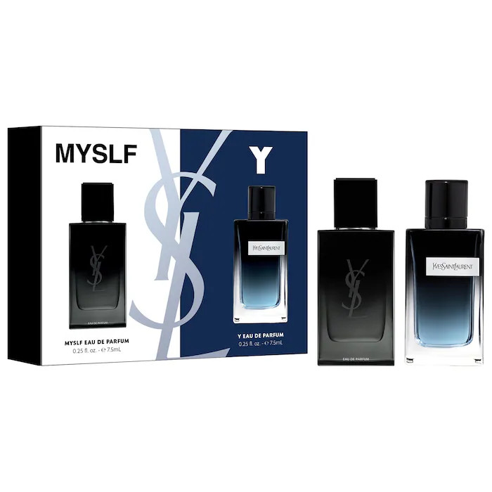 Men's Mini Cologne Duo Set | Sephora (US)