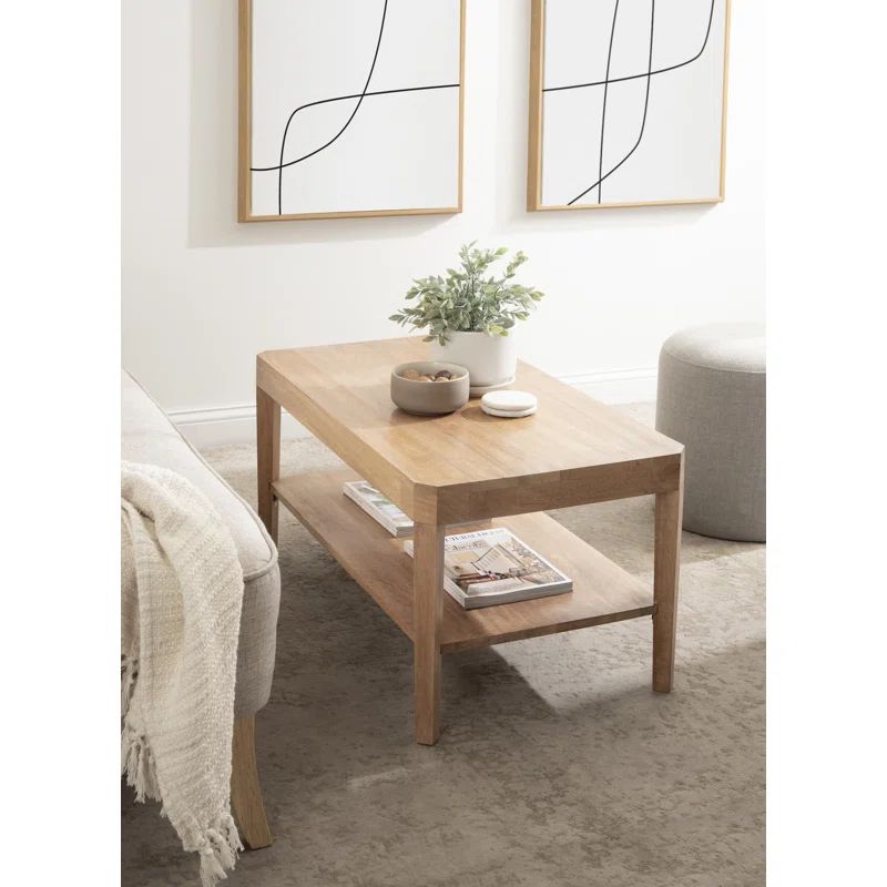 Ardentown Coffee Table | Wayfair North America