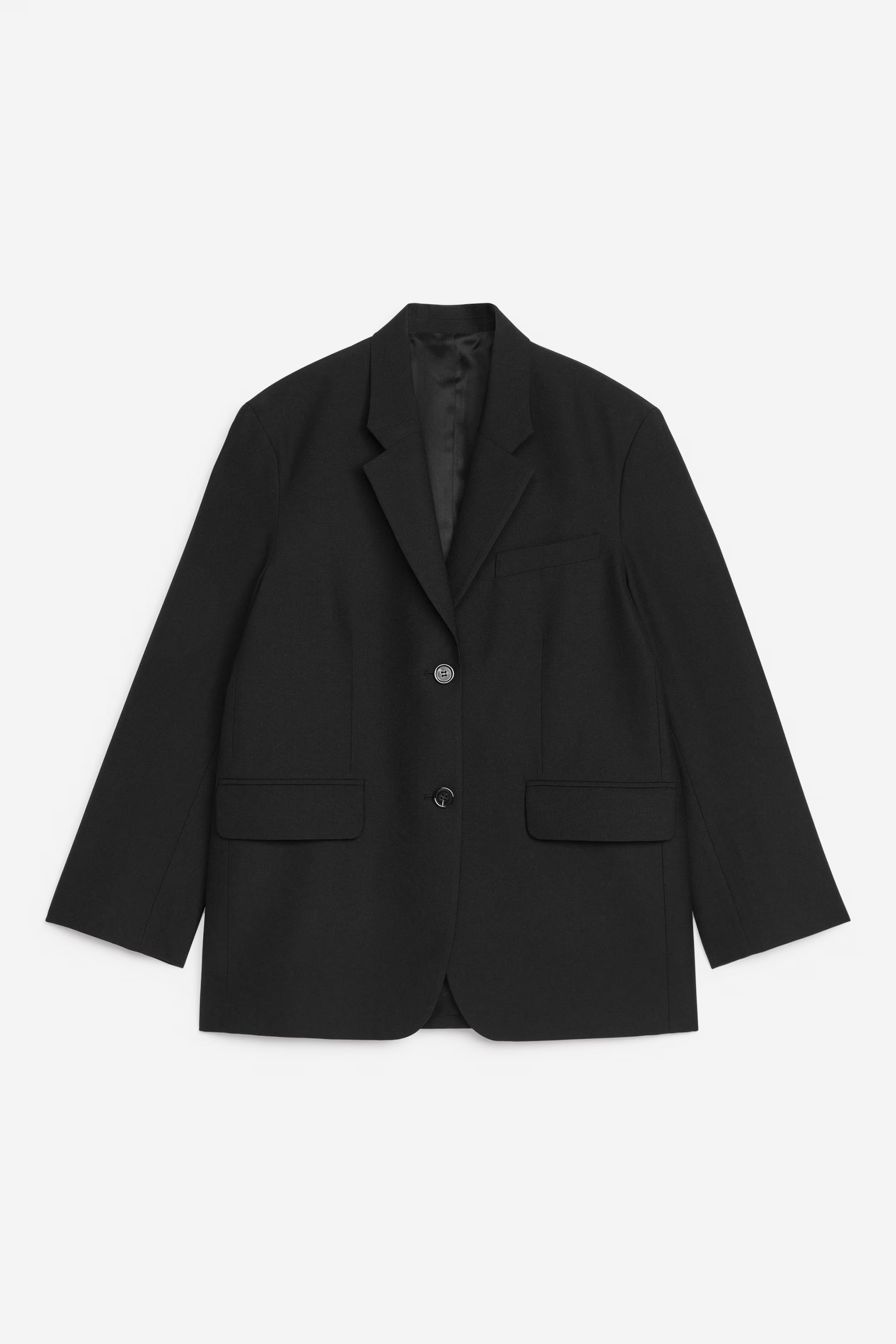 Blazer oversize | H&M (FR, IT, ES, PT, BE)