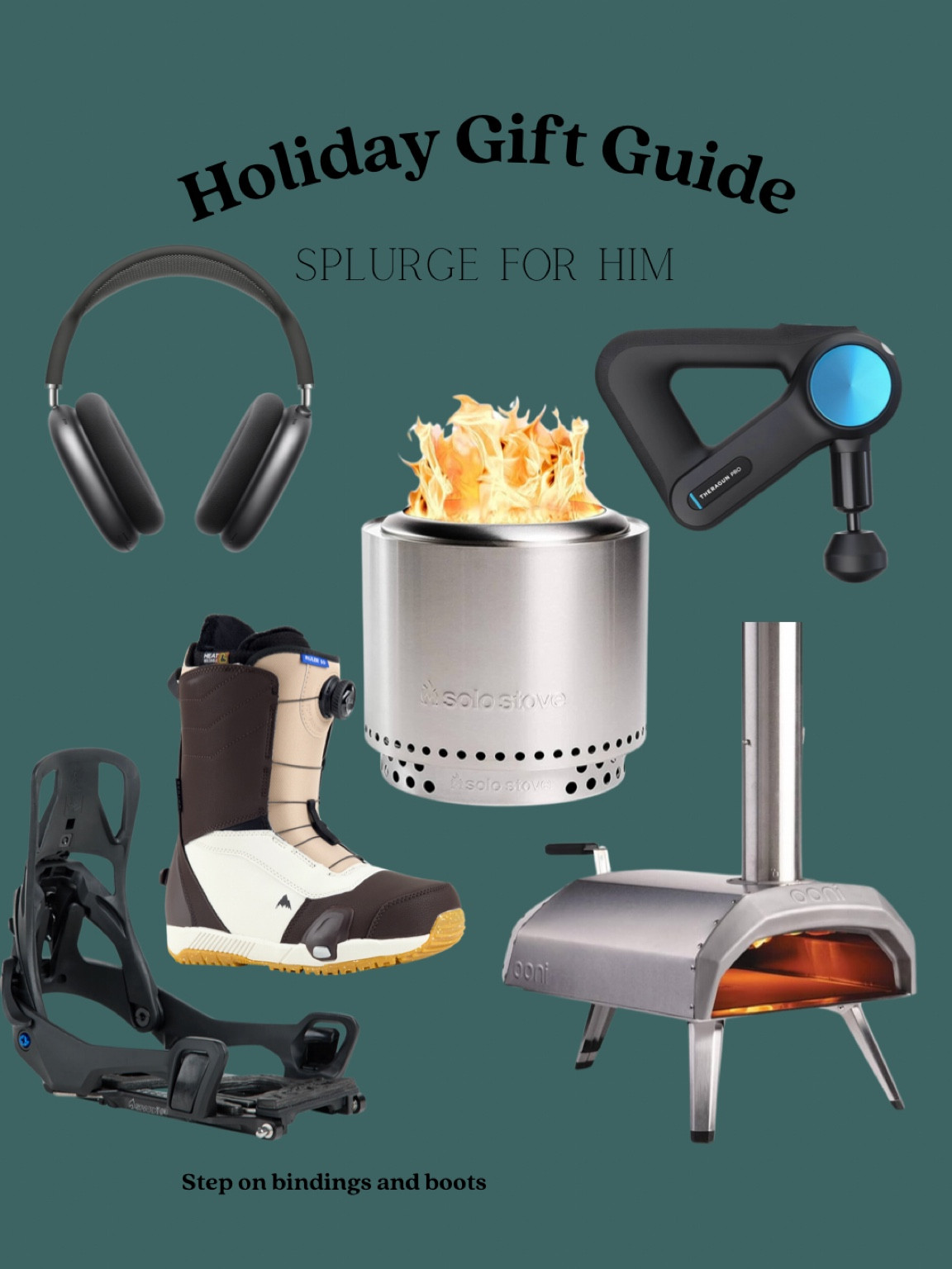 Some splurge ideas for him ✨

My husband doesn’t golf, drink expensive scotch or really work at a desk, so I wanted to share things that he would pass out if he got 

Happy holiday shopping 



#LTKHoliday #LTKmens #LTKGiftGuide