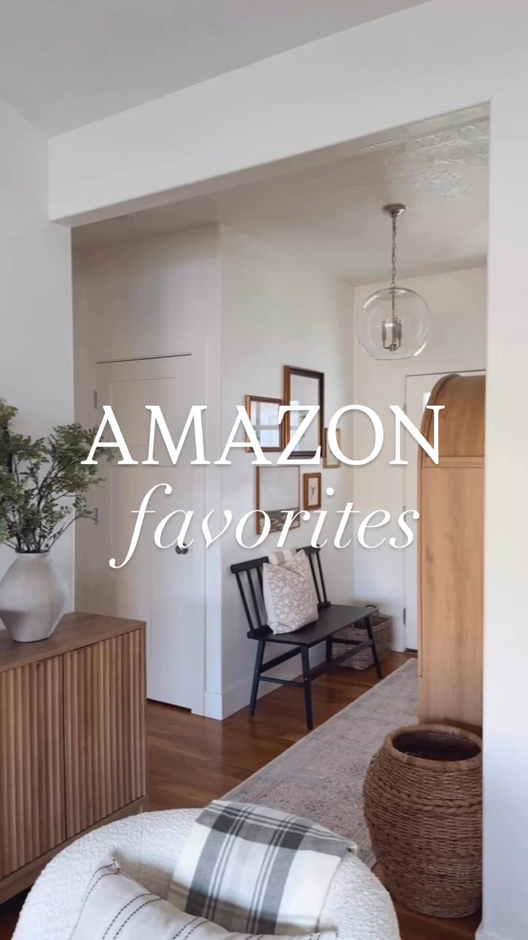 Amazon favorites from around my house   

#LTKHome #LTKWatchNow #LTKFindsUnder50