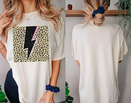 Women Shirt Casual Womens T Shirt Gift for Woman Birthday Shirts Women Tee | Amazon (US)