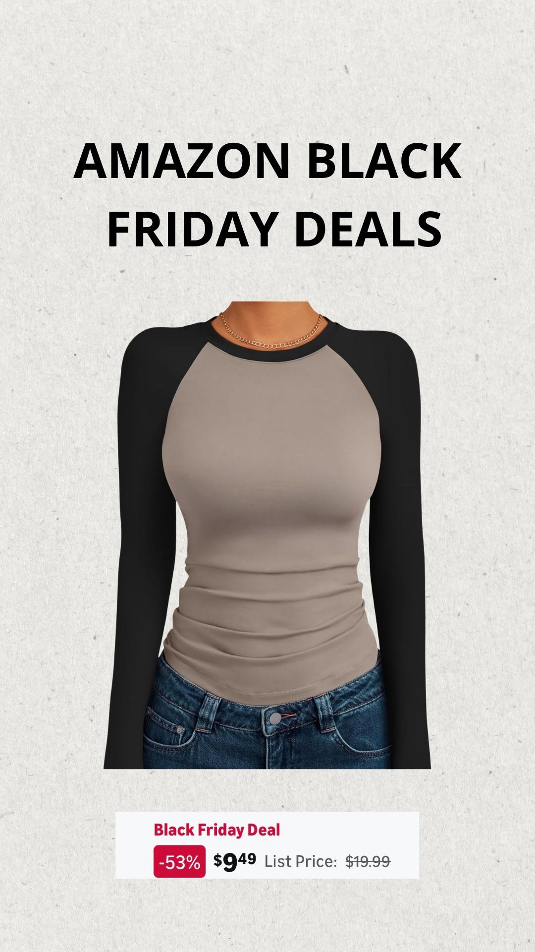Such a good long sleeve top! One of my favorites! I got size medium, it’s more fitted so would recommend sizing one up if in between sizes 

#LTKSaleAlert