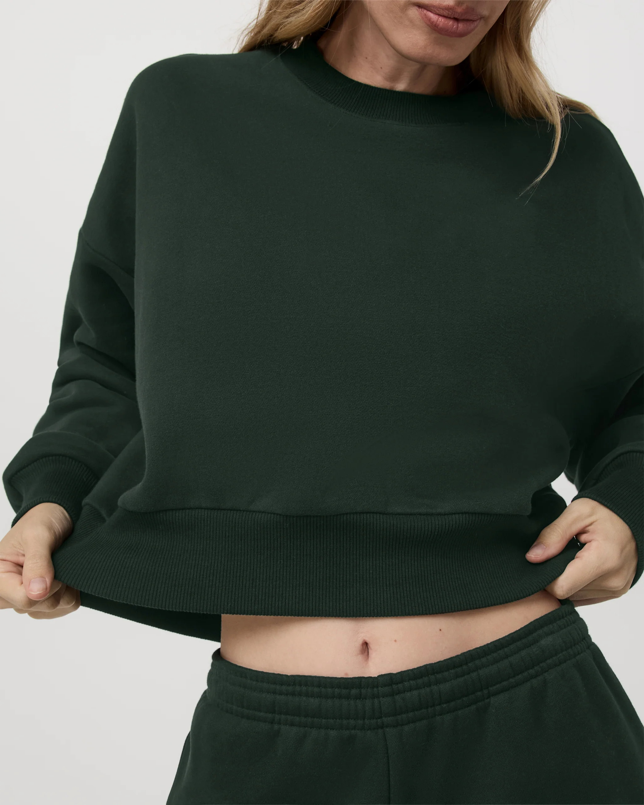 Restore Mini Crew | Vuori Clothing (US & Canada)