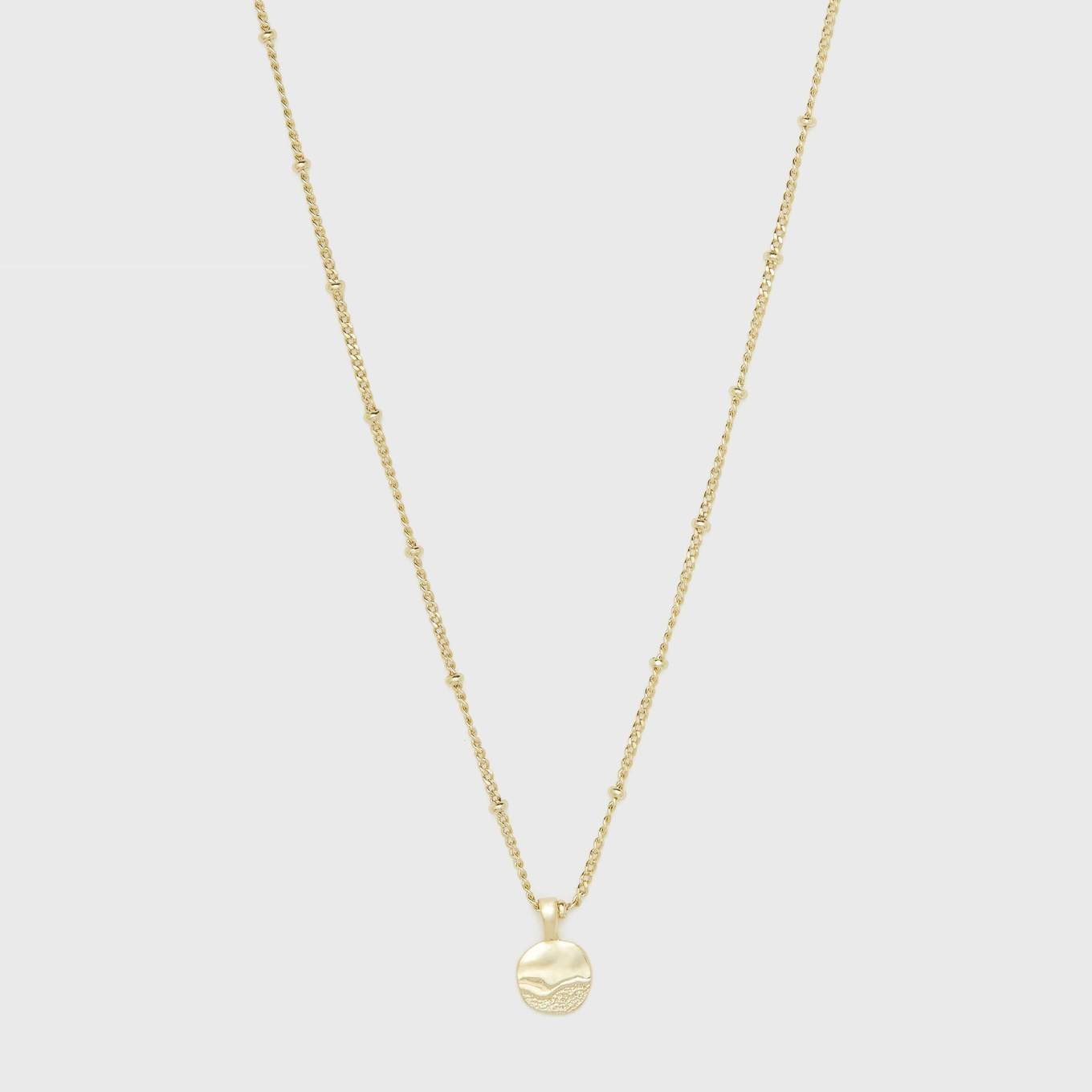 Shorebreak Necklace | Gorjana
