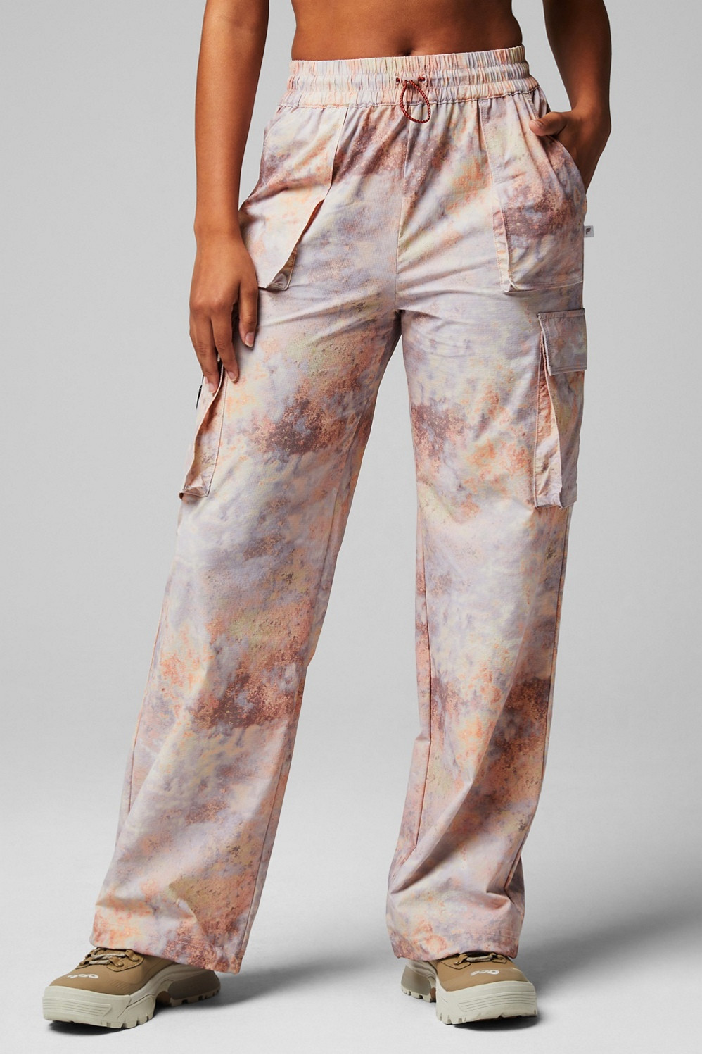 Heights Cargo Pant | Fabletics - North America