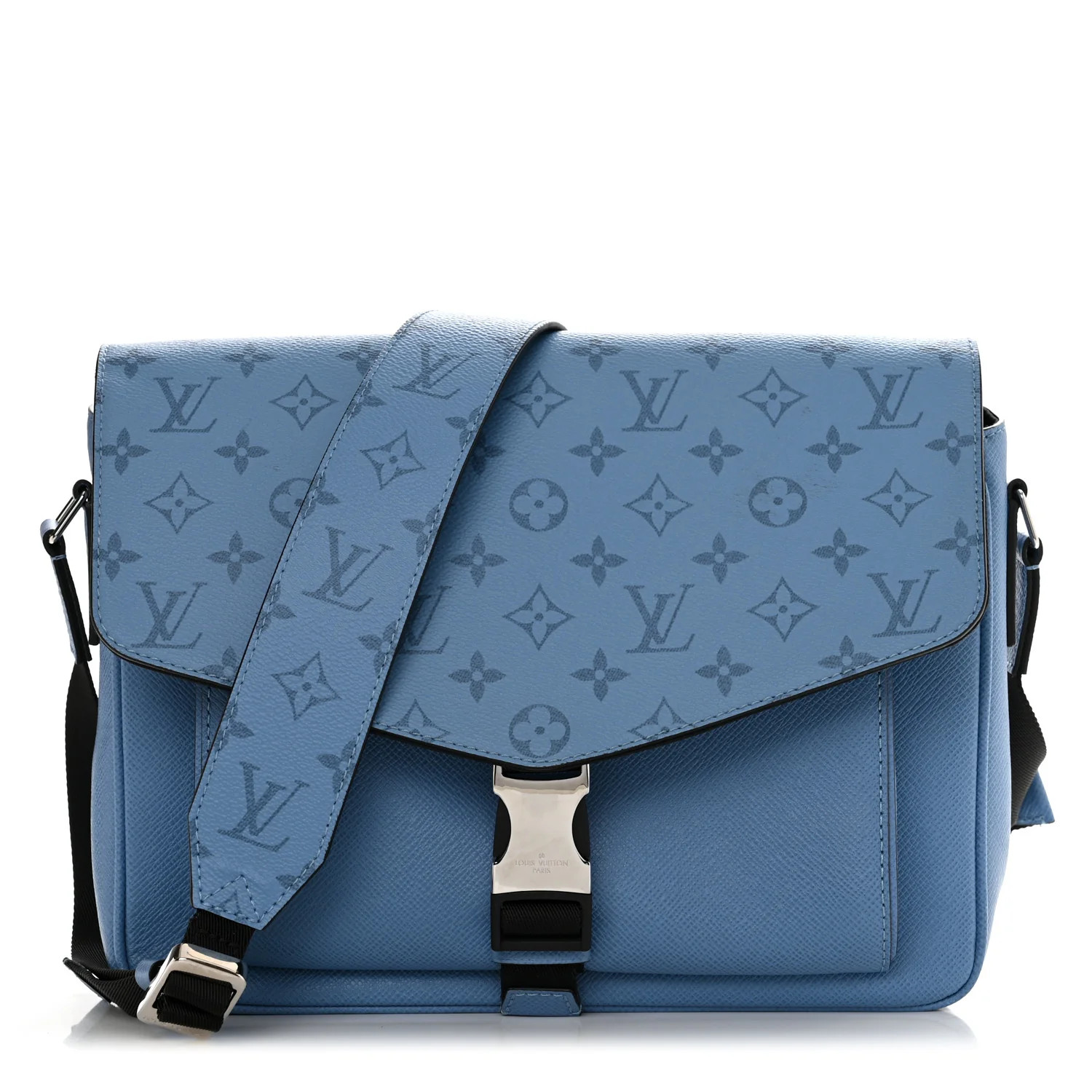 Taigarama Messengerama Denim | FASHIONPHILE (US)