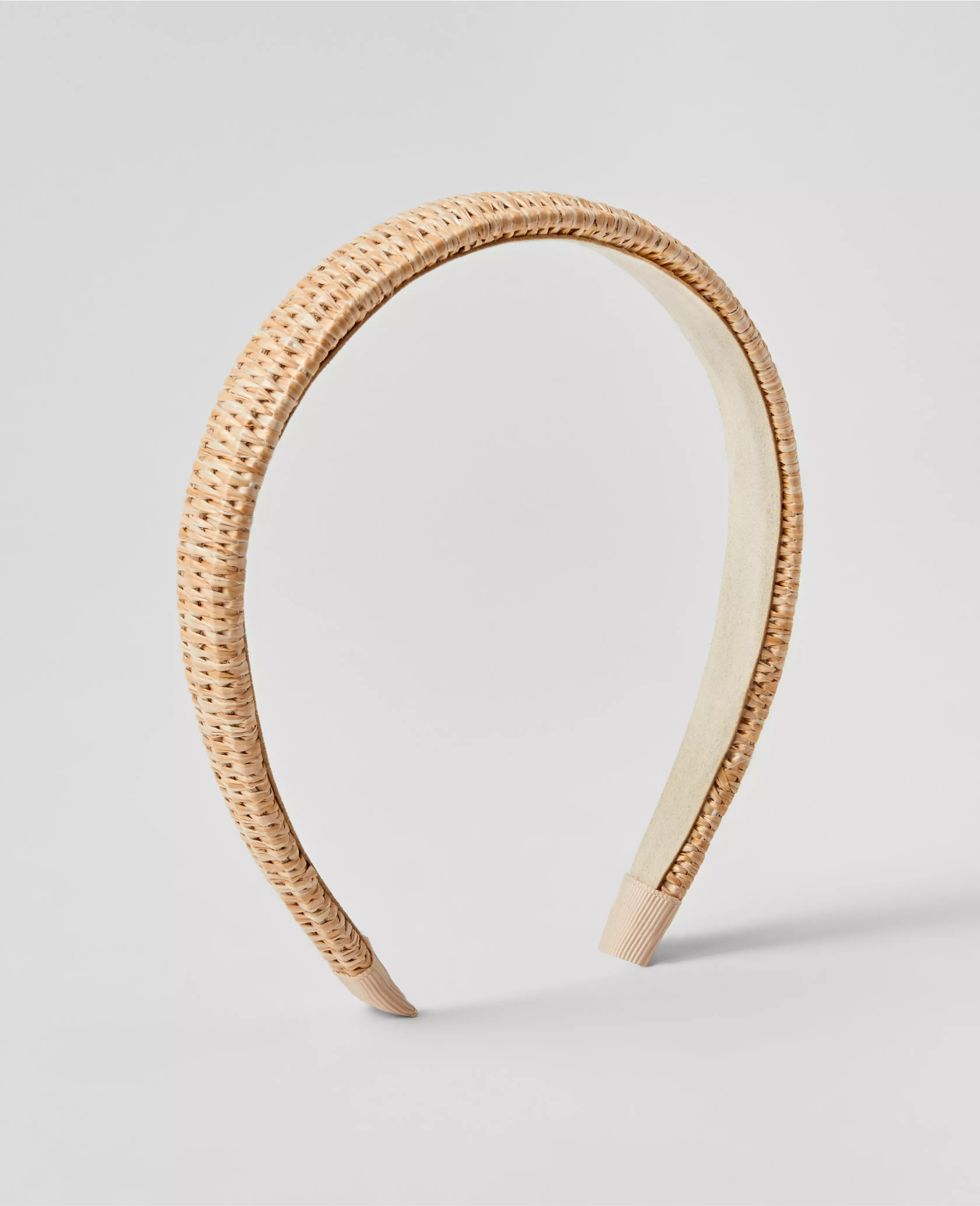 Skinny Straw Headband | Ann Taylor