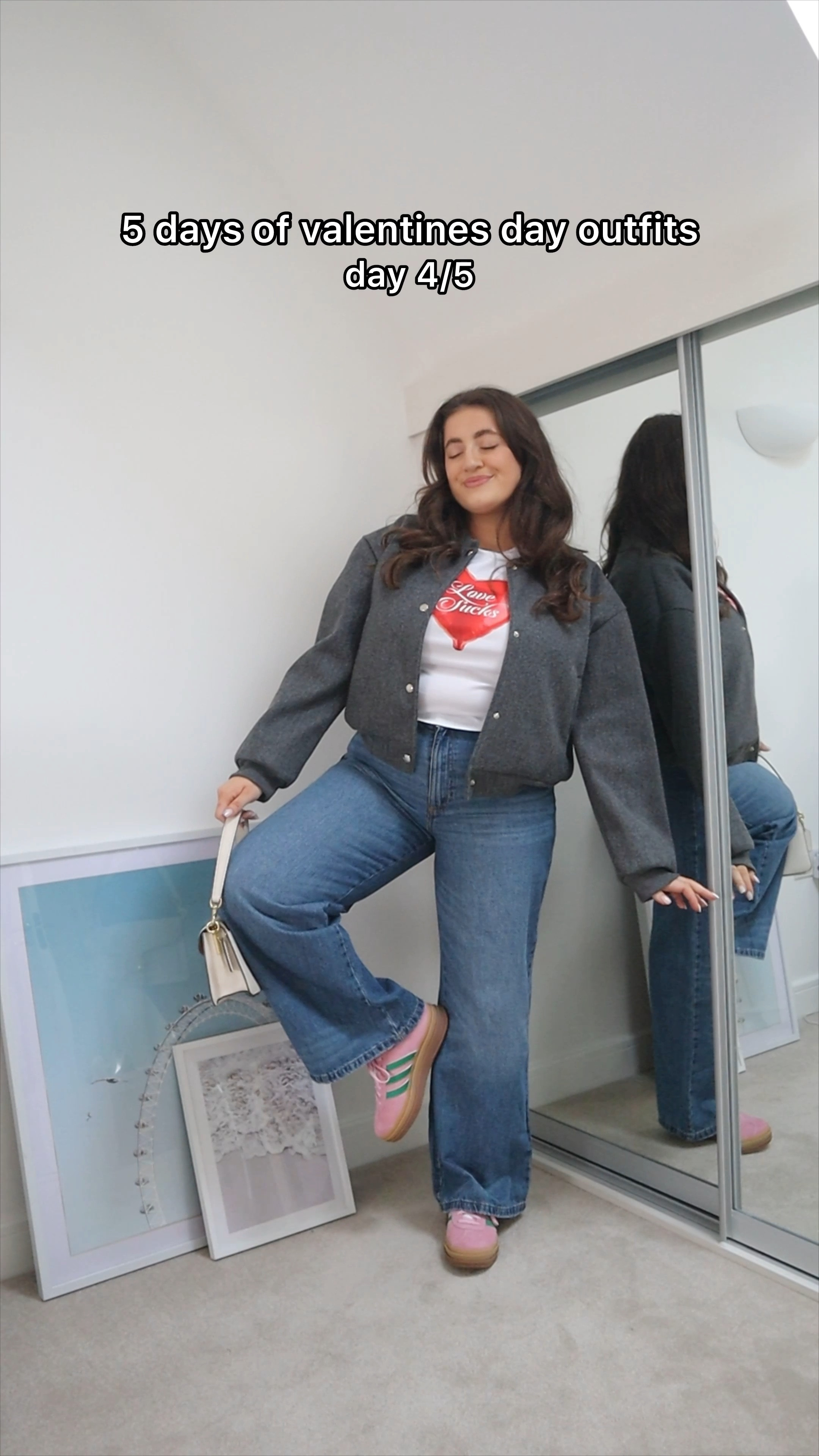 5 days of valentines day outfits day 4/5💕🎀

#LTKSeasonal #LTKmidsize #LTKMostLoved
