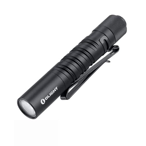 Olight i3T EOS AAA flashlight