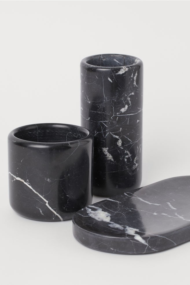 Marble Vase | H&M (US + CA)