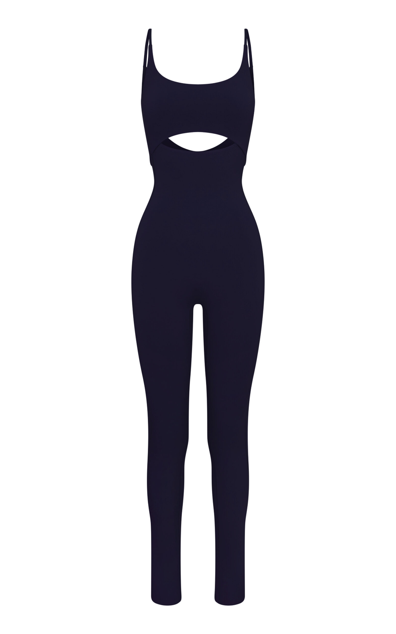 Peak Jersey Playsuit | Moda Operandi (Global)