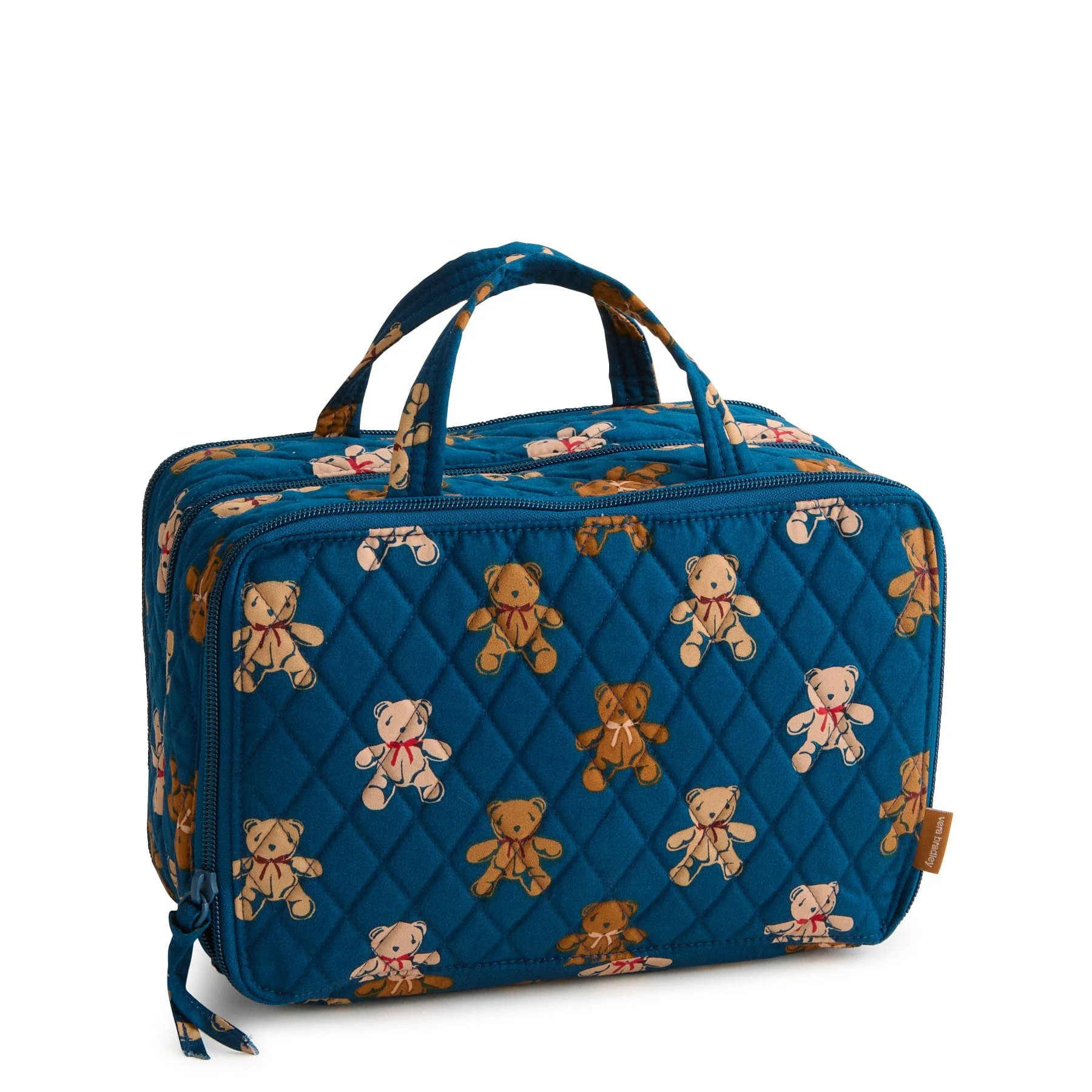 Ultimate Travel Case | Vera Bradley