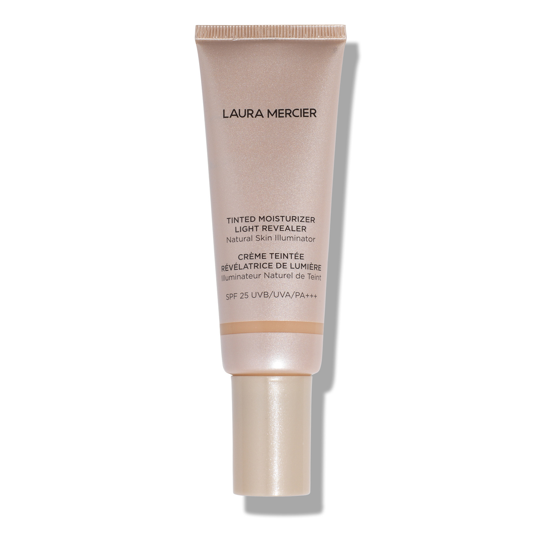 Laura Mercier Tinted Moisturiser Light Revealer Natural Skin Illuminator | Space NK | Space NK (EU)
