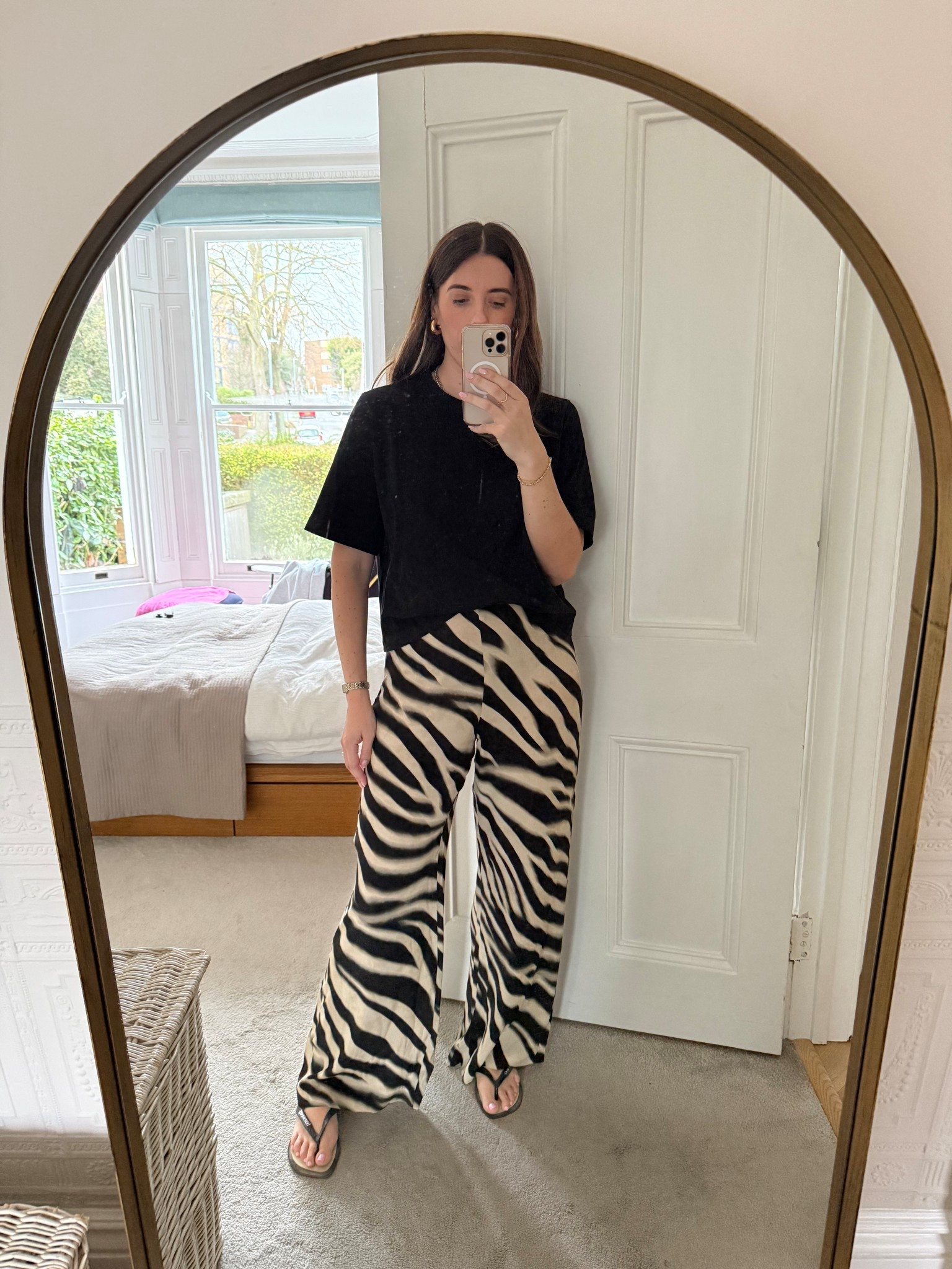 Prayers answered for tall girls!!! 🦓😍 

#LTKtravel #LTKspring #LTKuk