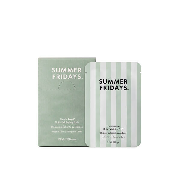 Gentle Reset™ Daily Exfoliating Pads | Space NK - UK