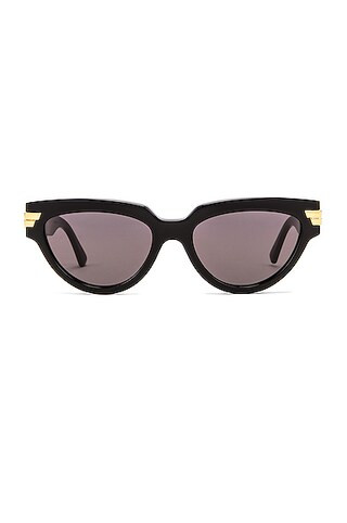 Cat Eye Sunglasses | FWRD 