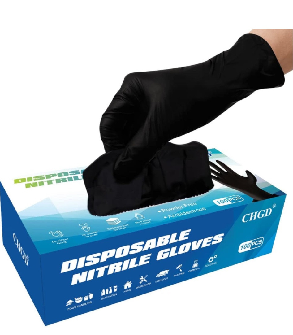i love using these gloves when i’m dealing with raw meat or needing to get my hands messy when cooking 

#LTKsalealert #LTKstyletip #LTKhome