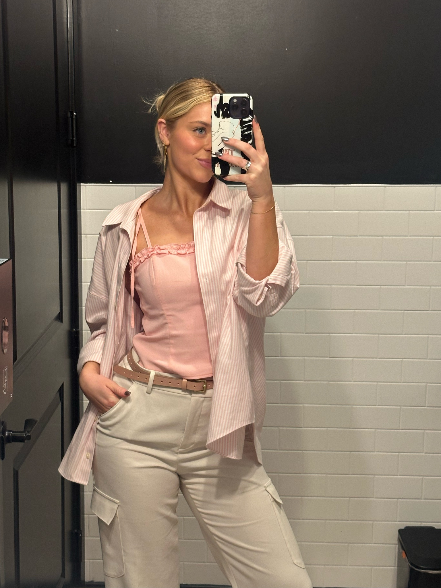 work outfit inspo 

#LTKStyleTip #LTKWorkwear #LTKFindsUnder100