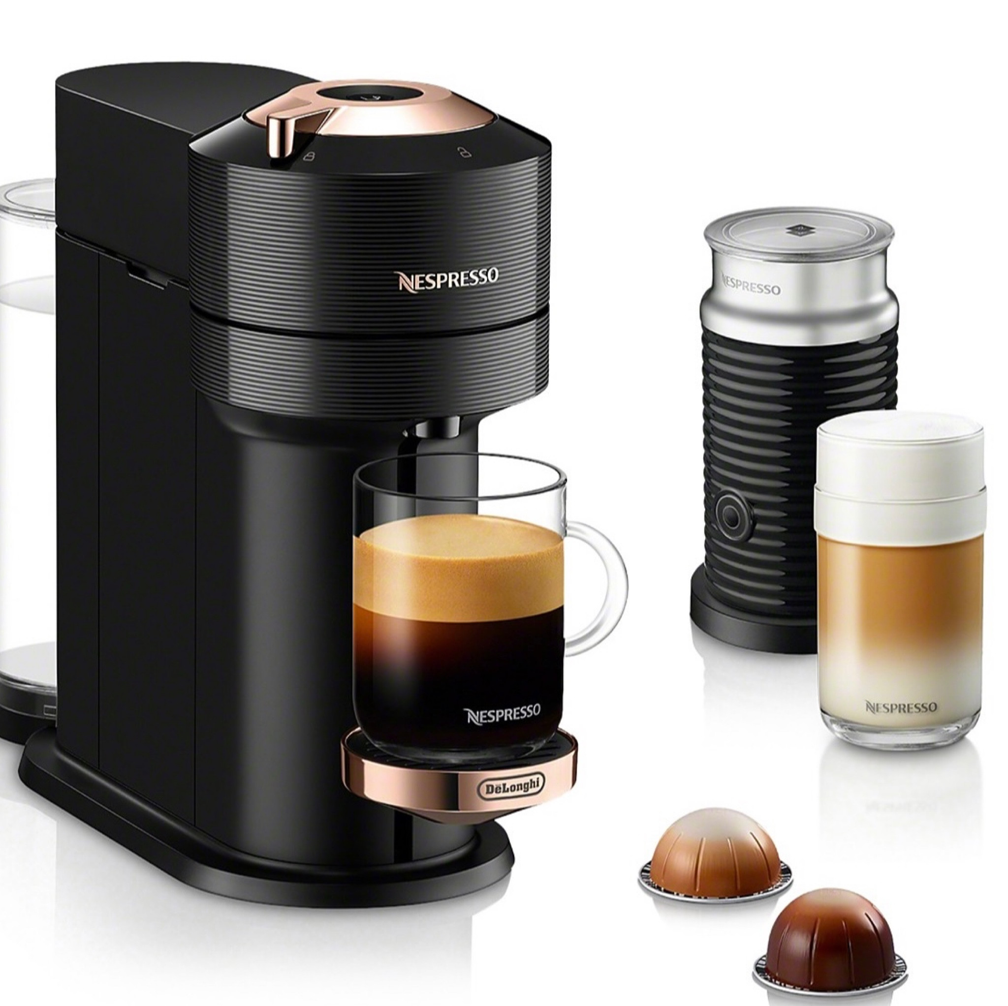 Nespresso Machines 20% off with Bloomingdale’s Friends & Family sale now through 10/5

#LTKGiftGuide #LTKhome #LTKHoliday