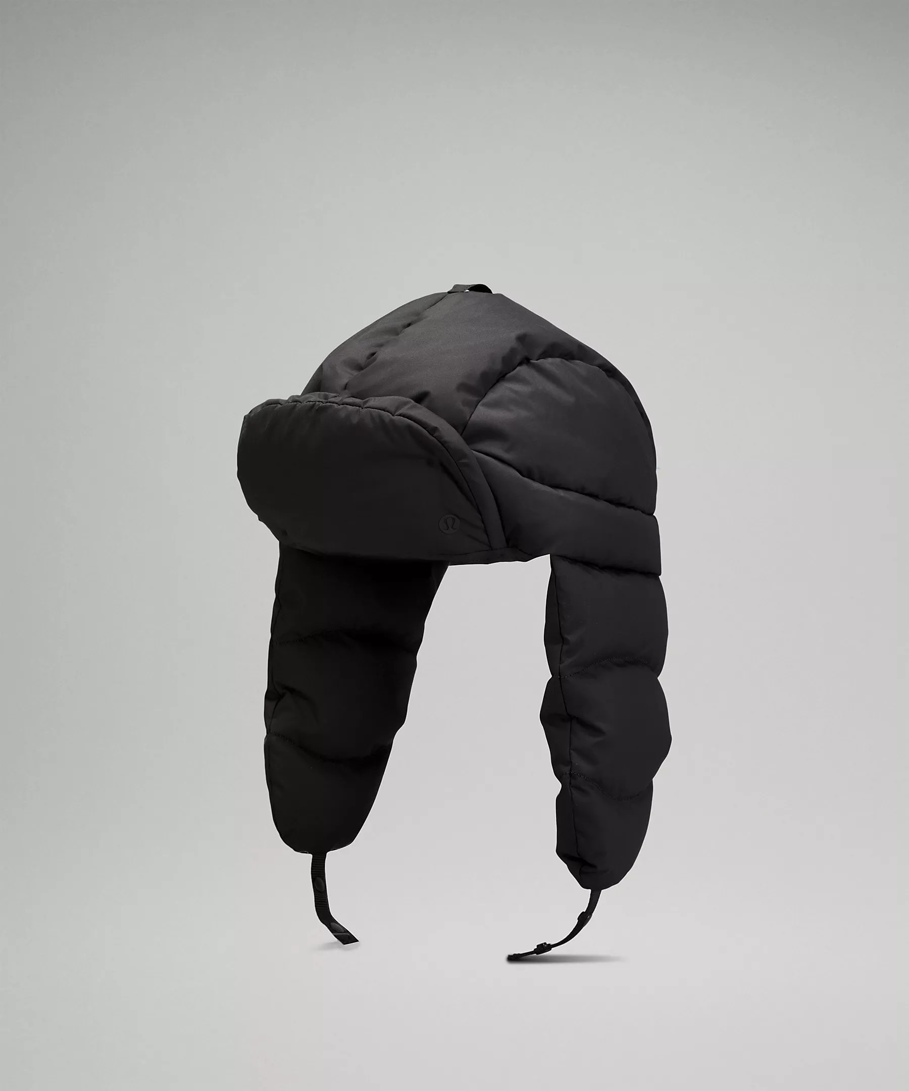 Wunder Puff Trapper Hat | Lululemon (US)
