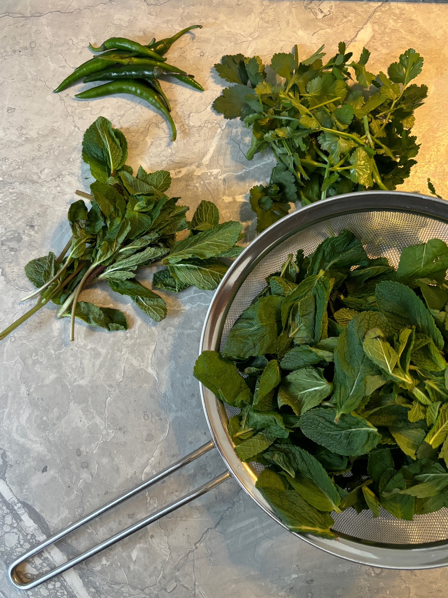 kitchen essentiaks, sieve, colander, 

#LTKfindsunder50 #LTKSeasonal #LTKhome