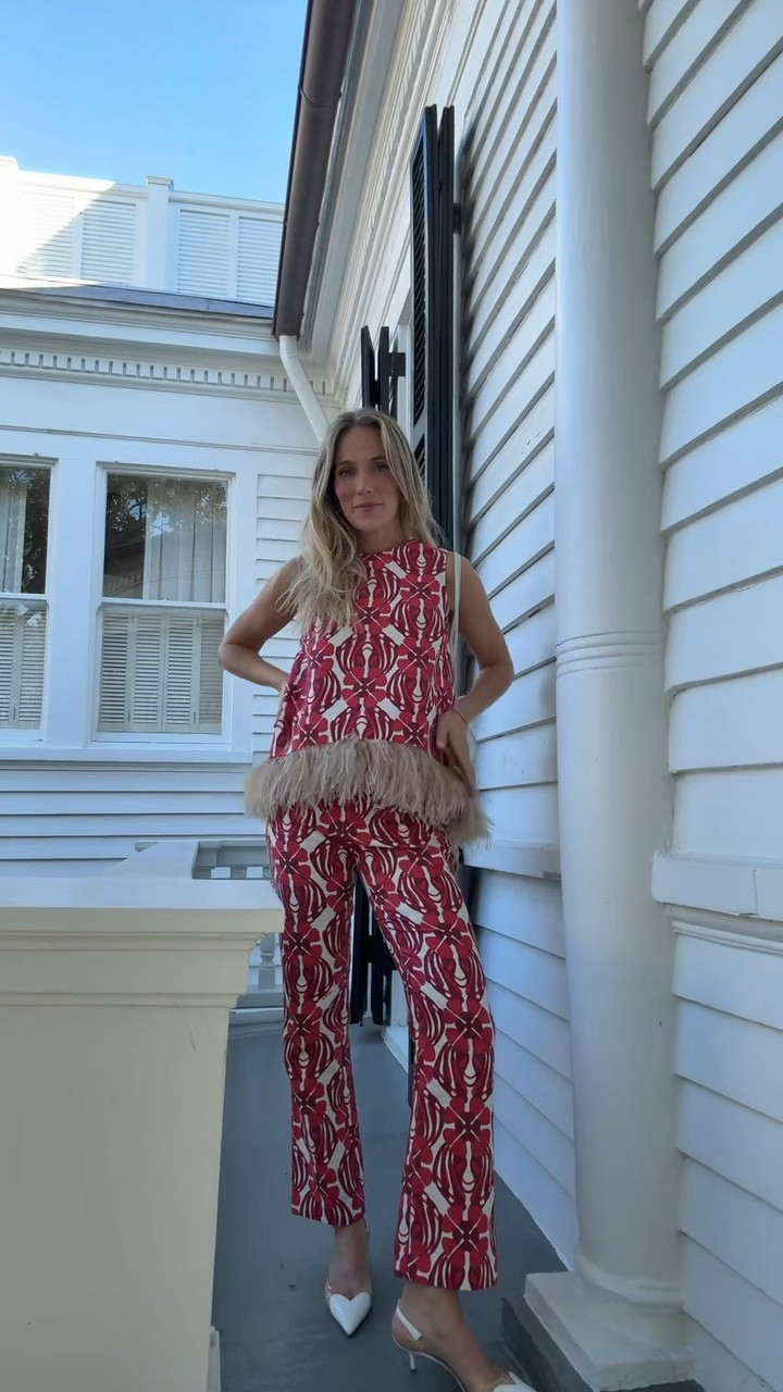 Finding a fun & flirty two piece set >>


#LTKStyleTip