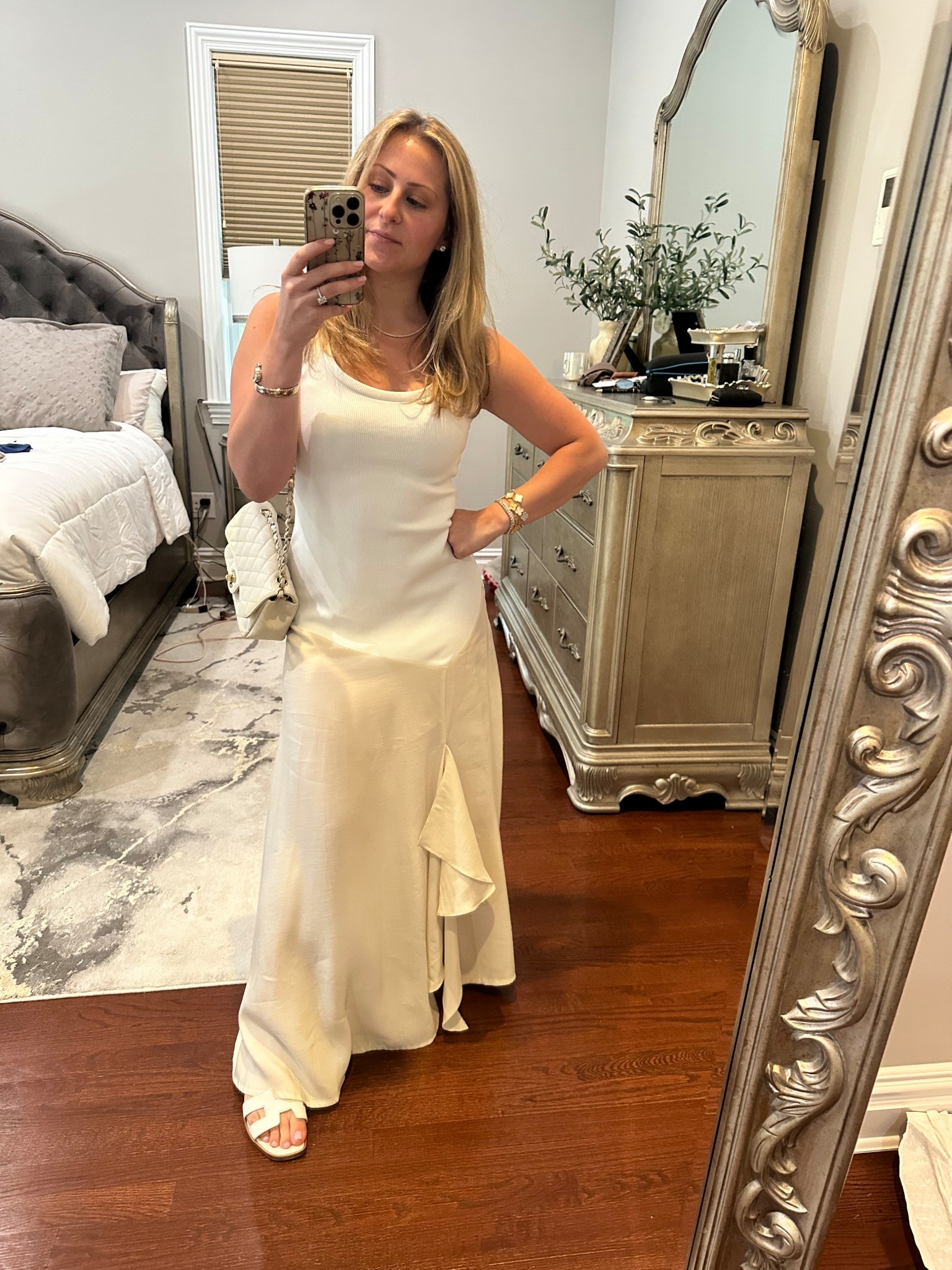 #ootd for a dinner party 

#LTKFindsUnder100 #LTKFindsUnder50 #LTKStyleTip