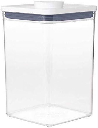 New OXO Good Grips POP Container - Airtight Food Storage - 4.4 Qt for Flour and More | Amazon (US)