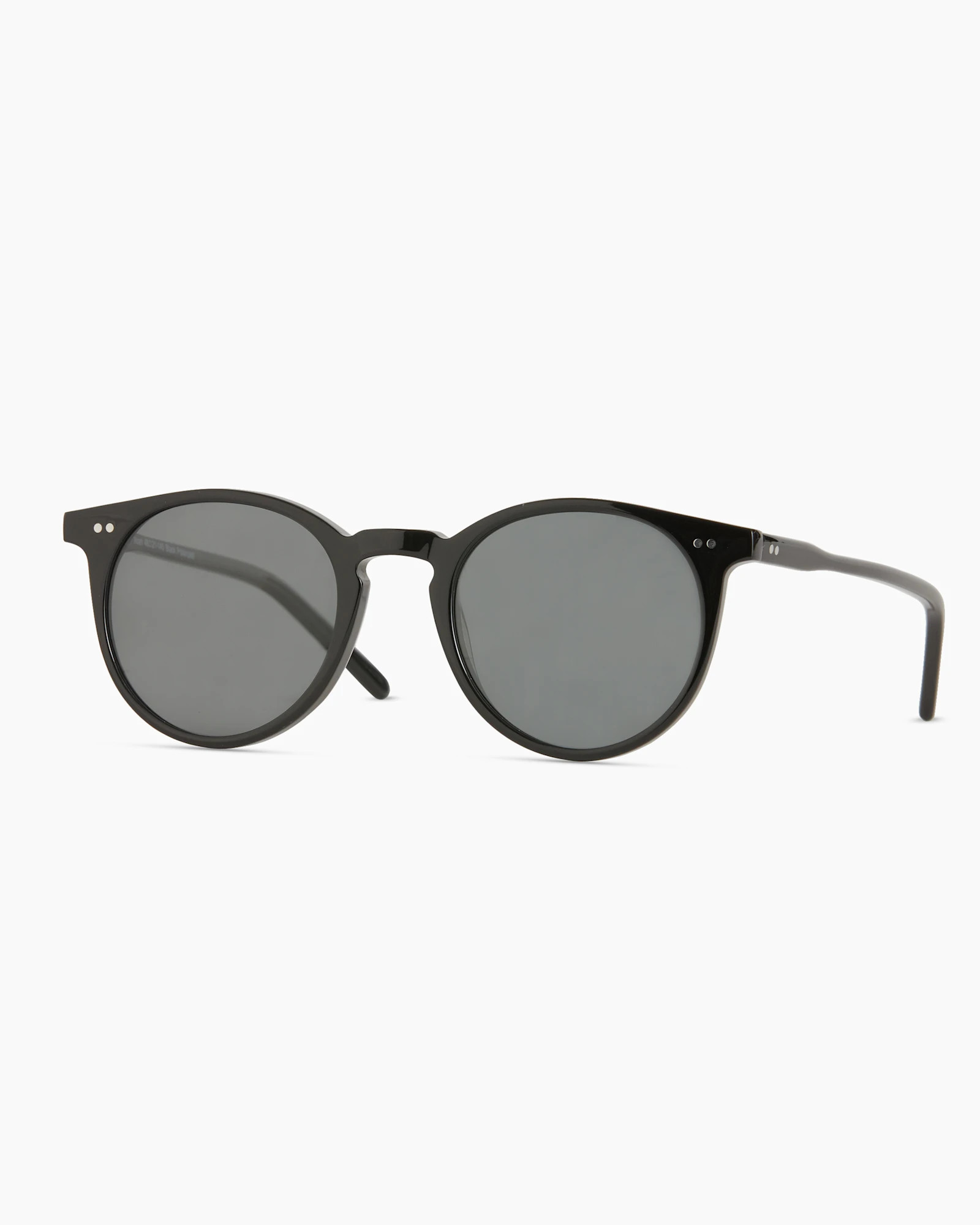 Noah Polarized Acetate Sunglasses | Quince
