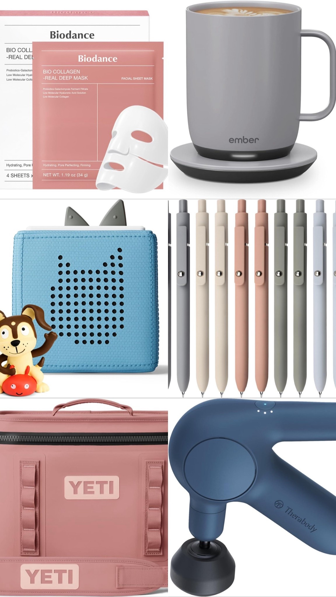 My top picks from @amazon Black Friday Deals! #ad #founditonamazon #WinterFavorites2025