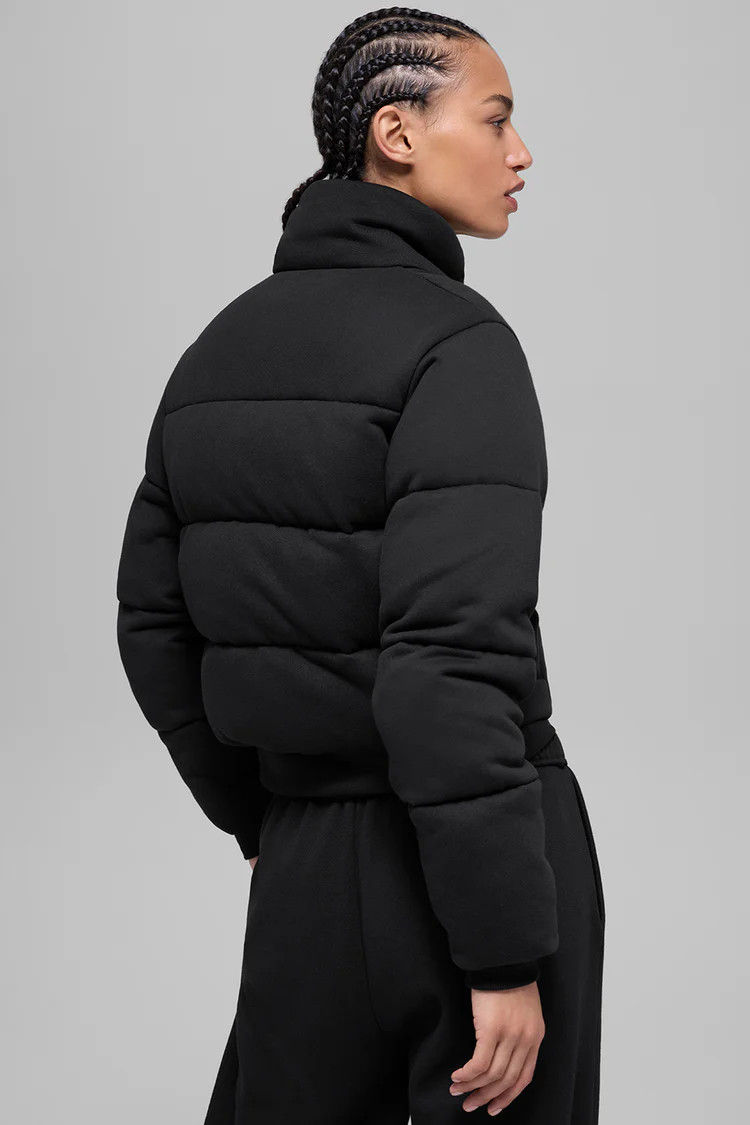 Sweatshirt Puffer$159$228$159$228or 4 installments of $39.75 by | Alo Yoga (US)