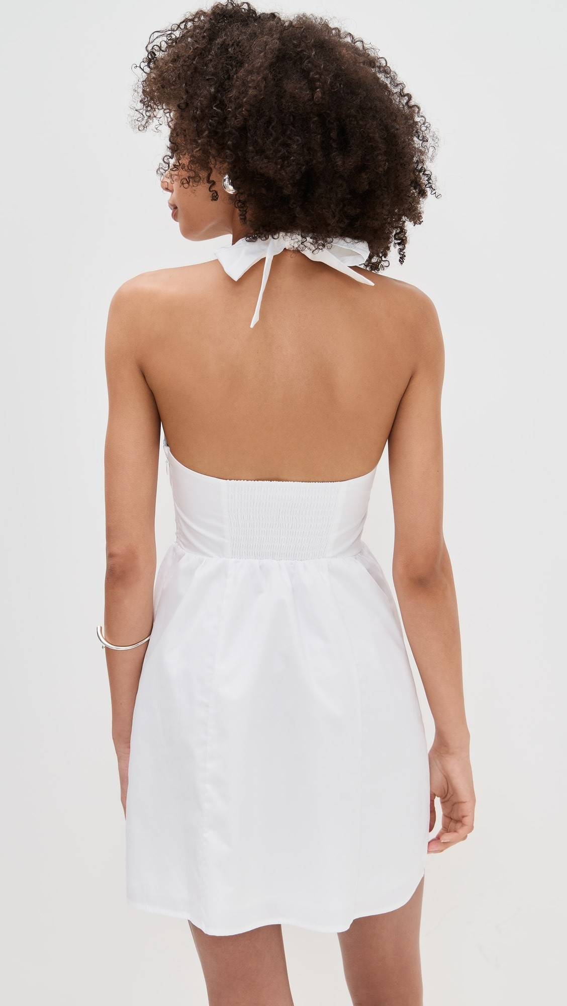 The Fleur Mini Dress | Shopbop