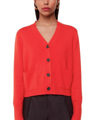 WhistlesLeah Pocket Cardigan | Bloomingdale's (US)