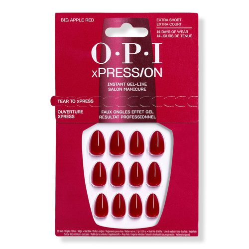 xPRESS/ON Solid Color Press On Nails | Ulta
