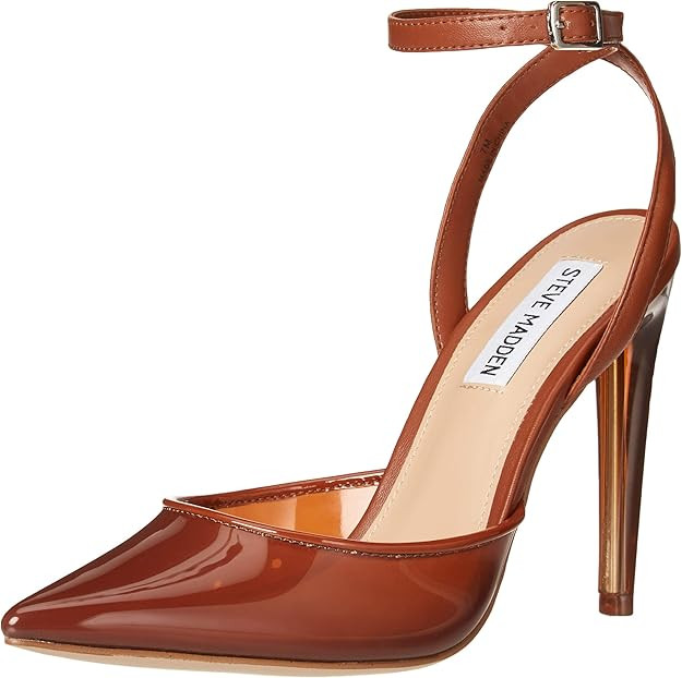 Steve Madden Women's Alessi Pump | Amazon (US)