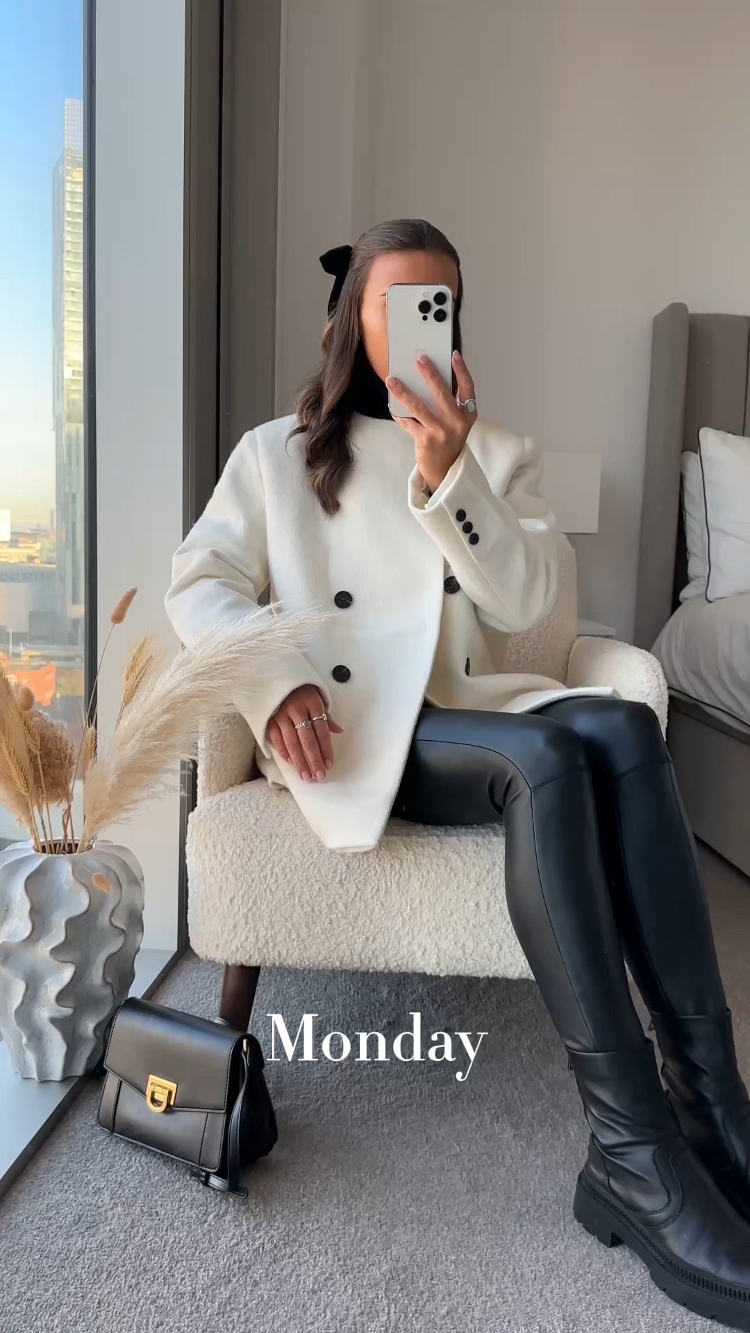 outfit of the week 🤍

#LTKstyletip #LTKwinter #LTKautumn