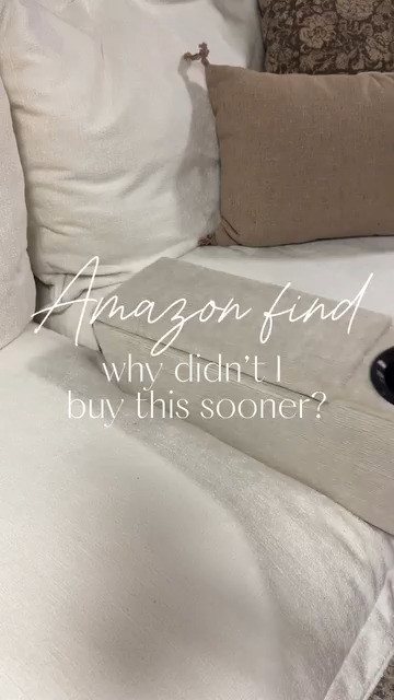 The ultimate sofa hack just dropped 👀🍷📱
✅ Cup holder for movie nights
✅ Wireless phone charging
✅ USB + iPad stand
✅ Storage for remotes & more  


// Amazon, Amazon Finds, Amazon Home Finds, Amazon Home Must Haves, Amazon Home Hacks, Amazon Furniture, Amazon Sofa, Sofa Living Room, Couch Living Room 

 #LTKdayinmylife #LTKSeasonal #LTKHome