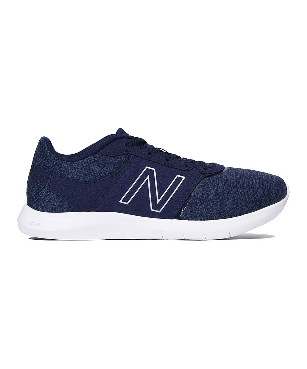 New Balance Women's Sneakers PIGMENT - Navy 415 Sneaker - Women | Zulily