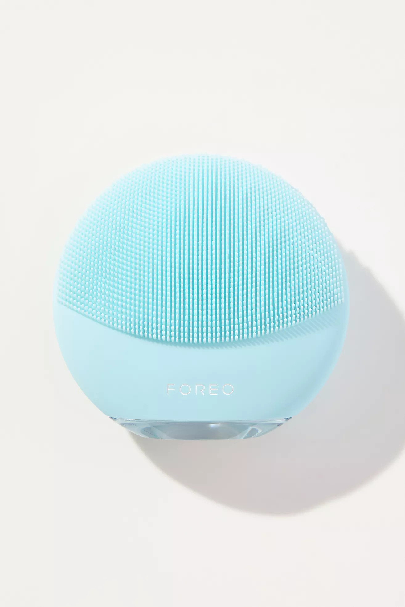 Foreo Luna 4 Mini Dual-Sided Facial Cleansing Massager | Anthropologie (US)