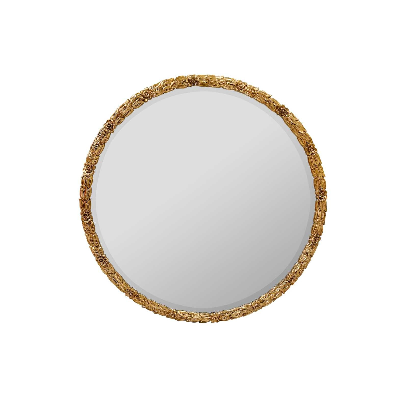 Florette Mirror | Brooke and Lou