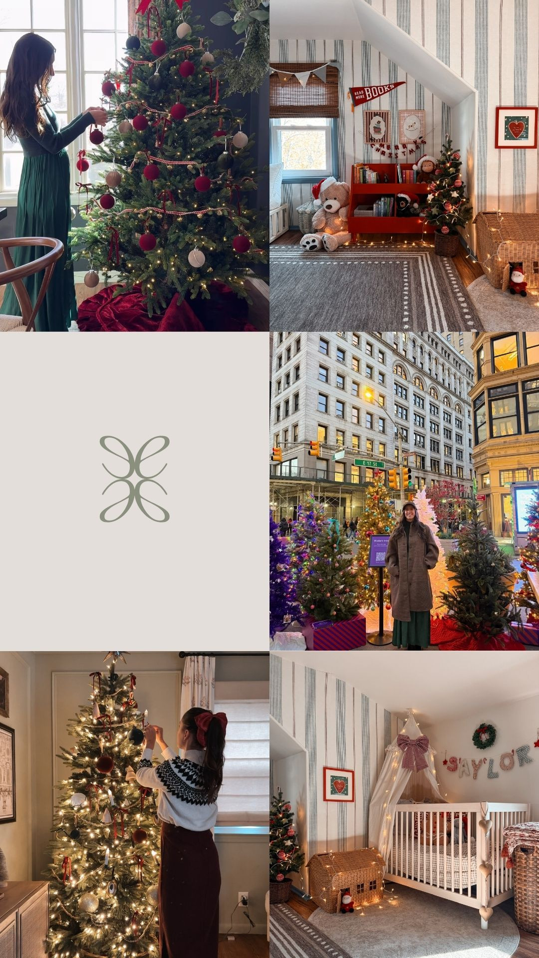 everything erin lately  

 

#LTKHoliday #LTKSeasonal #LTKHome